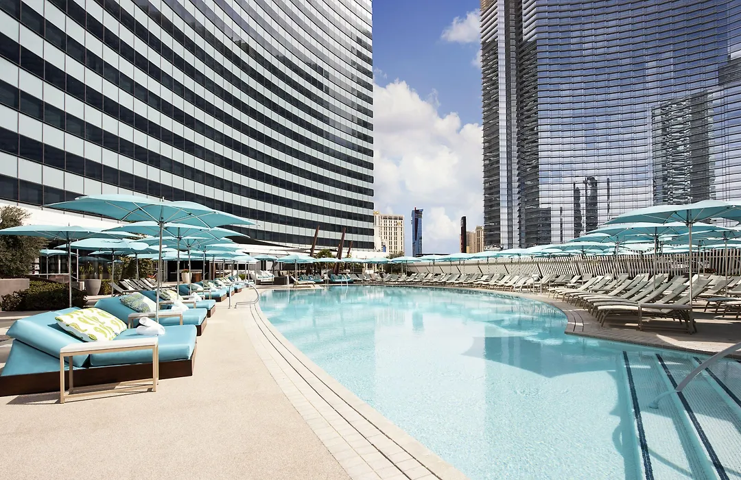Vdara Hotel & Spa Private Residences-1