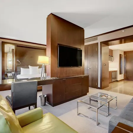 Vdara Hotel & Spa Private Residences-2