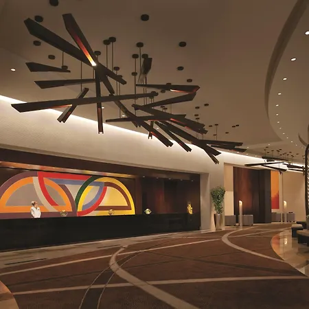 Vdara Hotel & Spa Private Residences-3